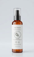 Heat Shield Organic Hair Serum
