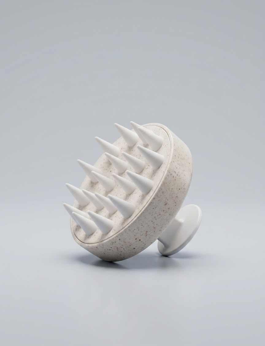 Scalp Revive Massager